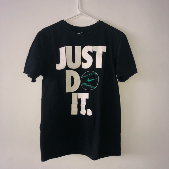 Nike Other - Nike Baseball T-Shirt